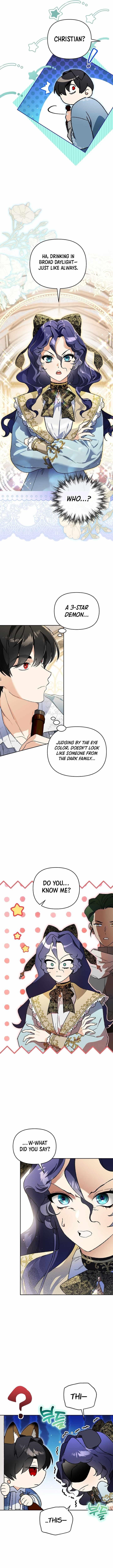 I Became the Genius Bastard of a Noble Dark Clan - Chapter 31 Page 10