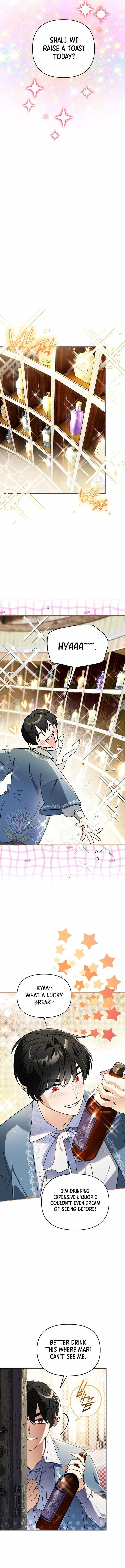 I Became the Genius Bastard of a Noble Dark Clan - Chapter 31 Page 9