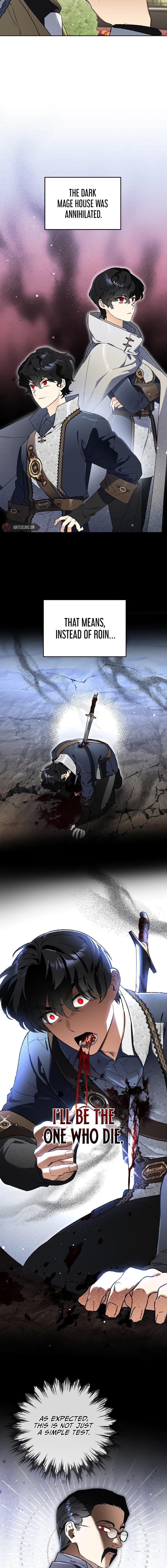 I Became the Genius Bastard of a Noble Dark Clan - Chapter 33 Page 13