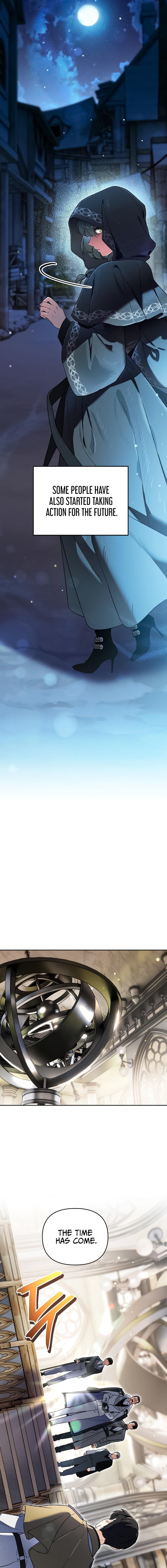 I Became the Genius Bastard of a Noble Dark Clan - Chapter 33 Page 3