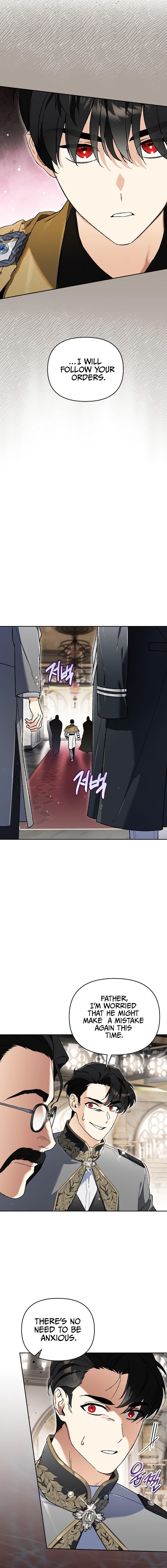 I Became the Genius Bastard of a Noble Dark Clan - Chapter 33 Page 7