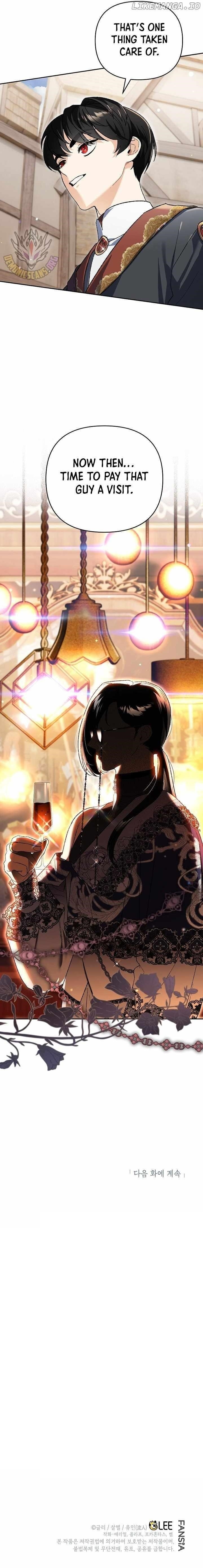 I Became the Genius Bastard of a Noble Dark Clan - Chapter 34 Page 13