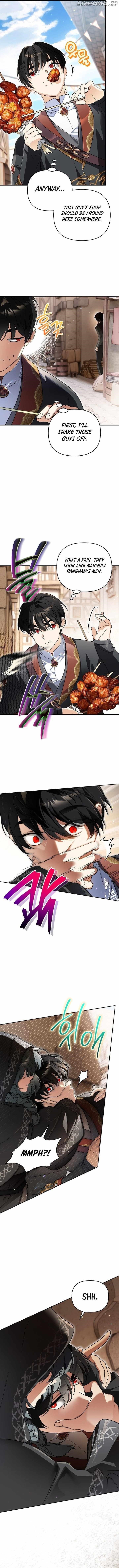 I Became the Genius Bastard of a Noble Dark Clan - Chapter 34 Page 2