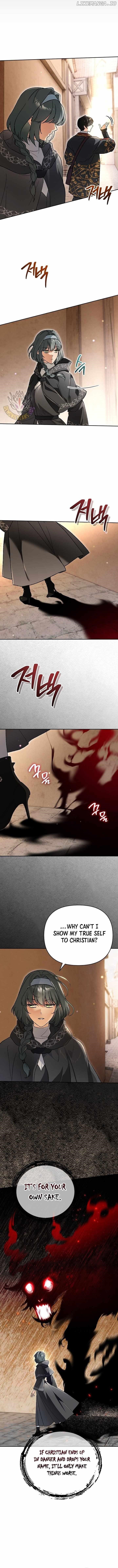 I Became the Genius Bastard of a Noble Dark Clan - Chapter 34 Page 9