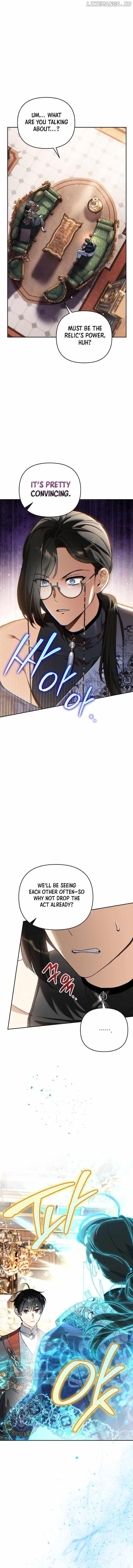 I Became the Genius Bastard of a Noble Dark Clan - Chapter 35 Page 7