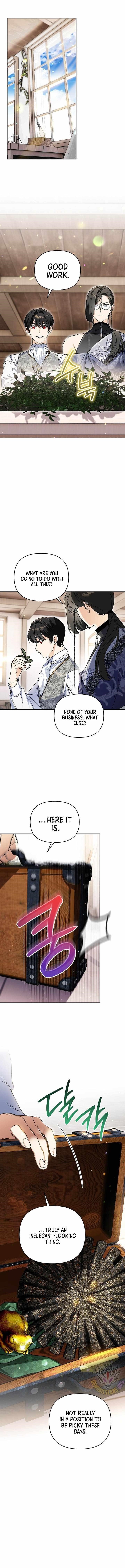 I Became the Genius Bastard of a Noble Dark Clan - Chapter 36 Page 1