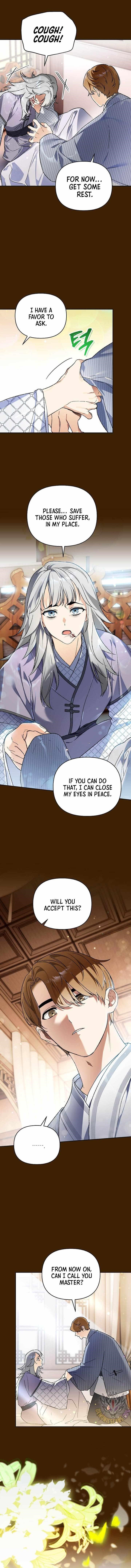 I Became the Genius Bastard of a Noble Dark Clan - Chapter 36 Page 11