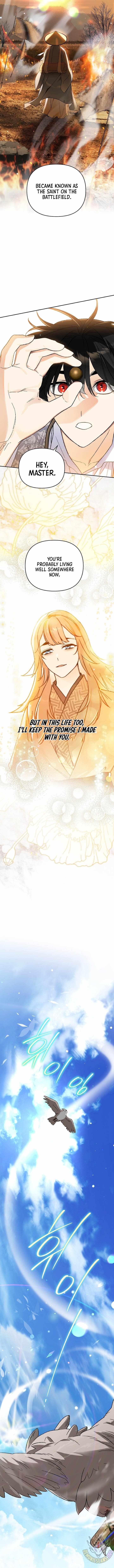 I Became the Genius Bastard of a Noble Dark Clan - Chapter 36 Page 13