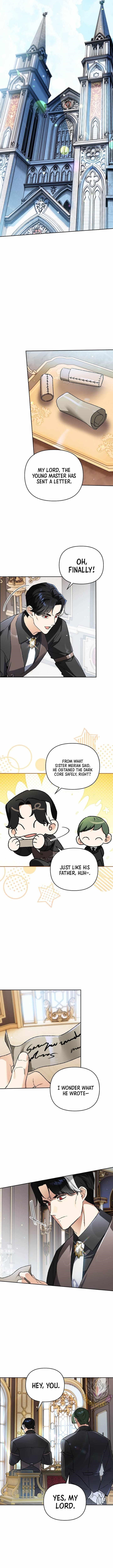 I Became the Genius Bastard of a Noble Dark Clan - Chapter 36 Page 14