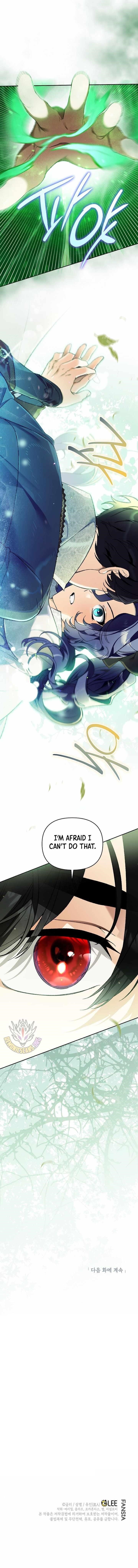 I Became the Genius Bastard of a Noble Dark Clan - Chapter 37 Page 14