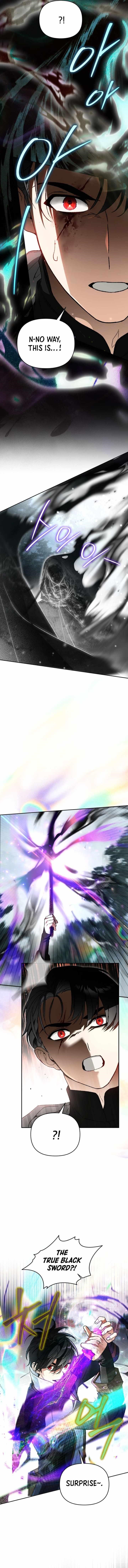 I Became the Genius Bastard of a Noble Dark Clan - Chapter 41 Page 10