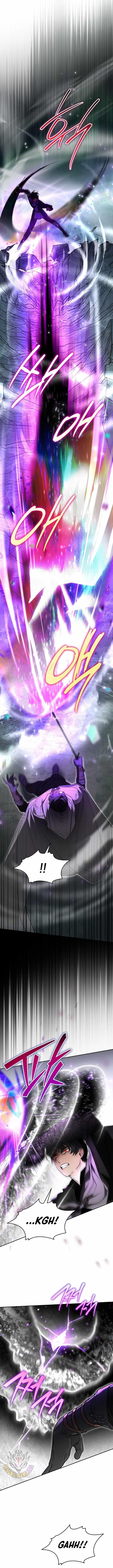 I Became the Genius Bastard of a Noble Dark Clan - Chapter 41 Page 11