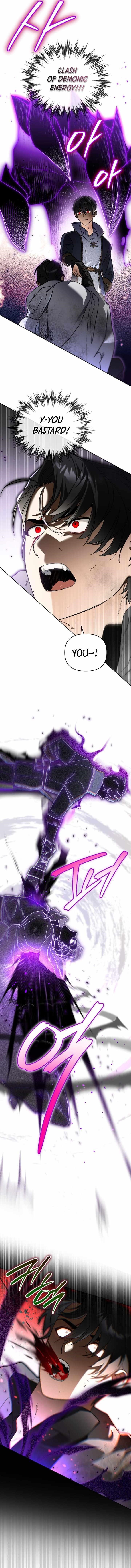 I Became the Genius Bastard of a Noble Dark Clan - Chapter 41 Page 14