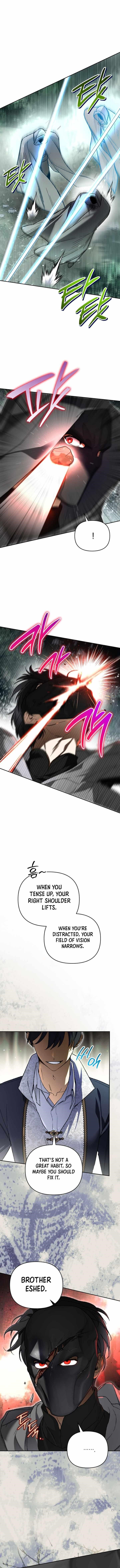 I Became the Genius Bastard of a Noble Dark Clan - Chapter 41 Page 2