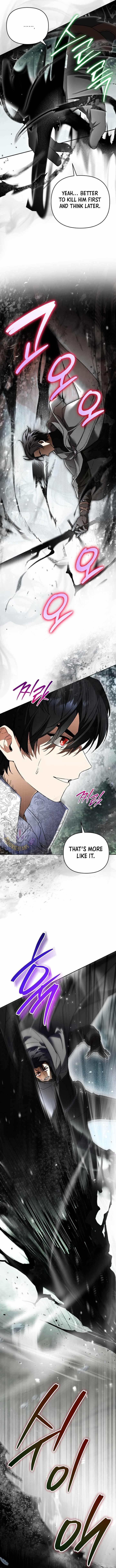 I Became the Genius Bastard of a Noble Dark Clan - Chapter 41 Page 5