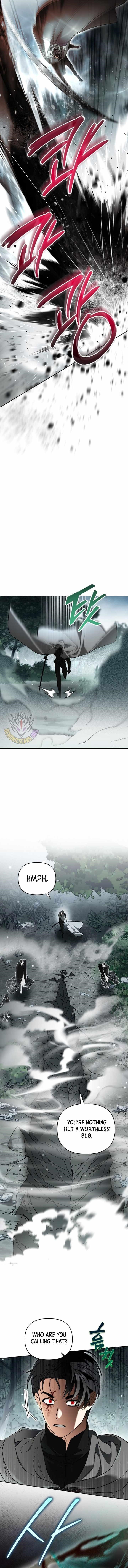 I Became the Genius Bastard of a Noble Dark Clan - Chapter 41 Page 9