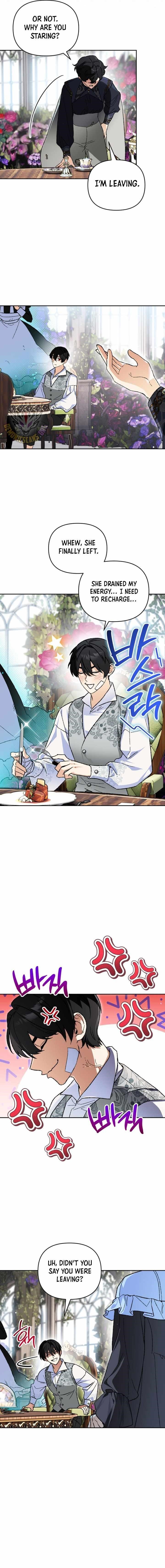 I Became the Genius Bastard of a Noble Dark Clan - Chapter 42 Page 11