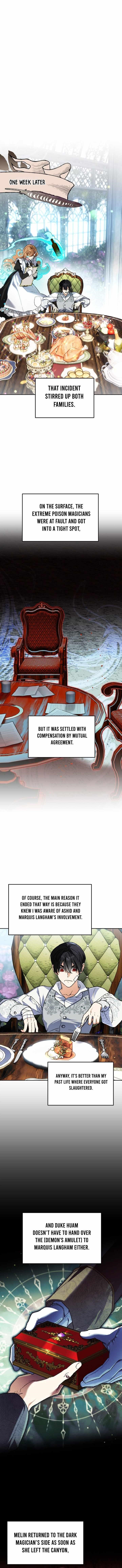 I Became the Genius Bastard of a Noble Dark Clan - Chapter 42 Page 4