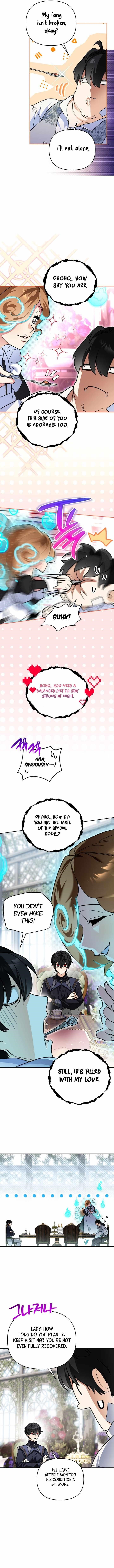 I Became the Genius Bastard of a Noble Dark Clan - Chapter 42 Page 6