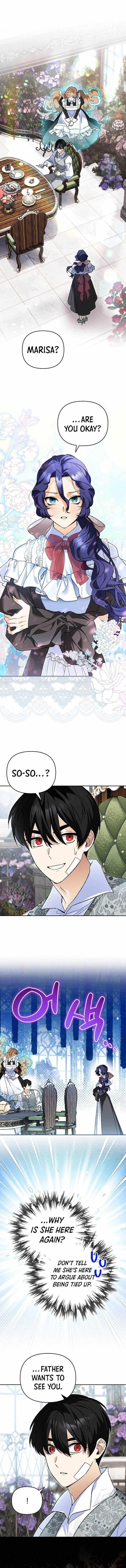 I Became the Genius Bastard of a Noble Dark Clan - Chapter 43 Page 1