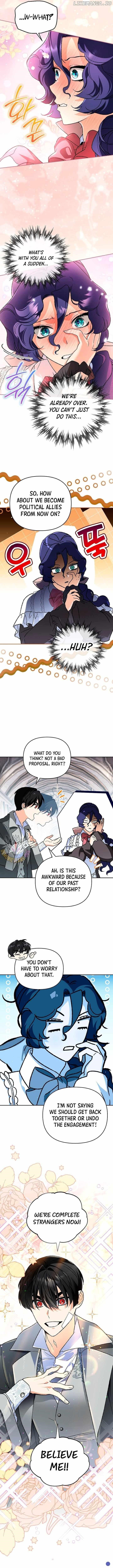 I Became the Genius Bastard of a Noble Dark Clan - Chapter 43 Page 5