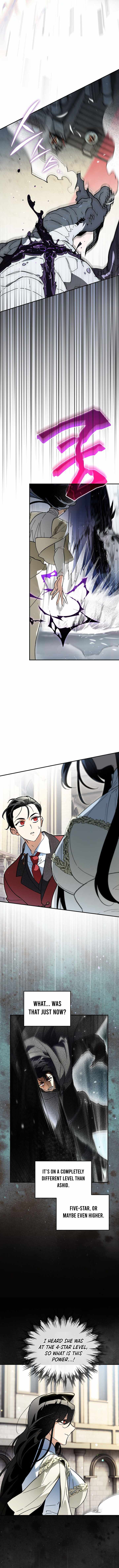 I Became the Genius Bastard of a Noble Dark Clan - Chapter 45 Page 10