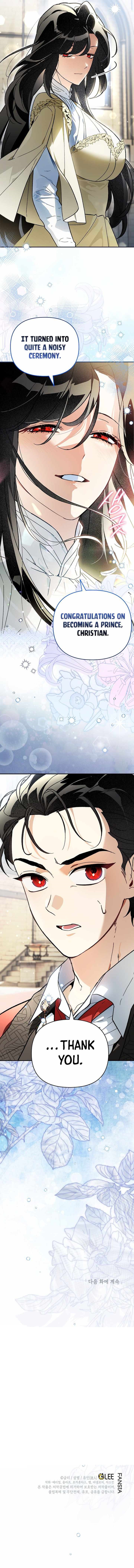 I Became the Genius Bastard of a Noble Dark Clan - Chapter 45 Page 12