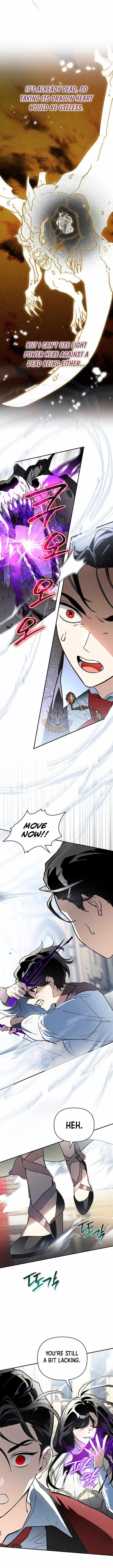 I Became the Genius Bastard of a Noble Dark Clan - Chapter 45 Page 7