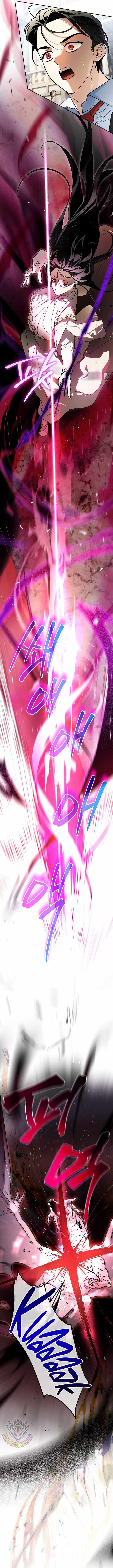 I Became the Genius Bastard of a Noble Dark Clan - Chapter 45 Page 9