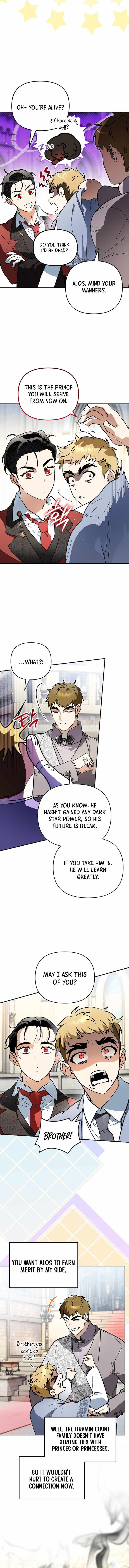 I Became the Genius Bastard of a Noble Dark Clan - Chapter 46 Page 4