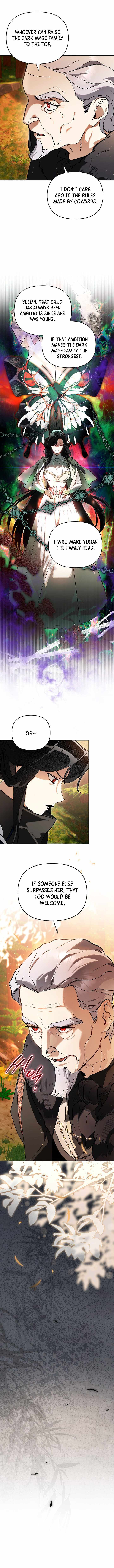 I Became the Genius Bastard of a Noble Dark Clan - Chapter 46 Page 8