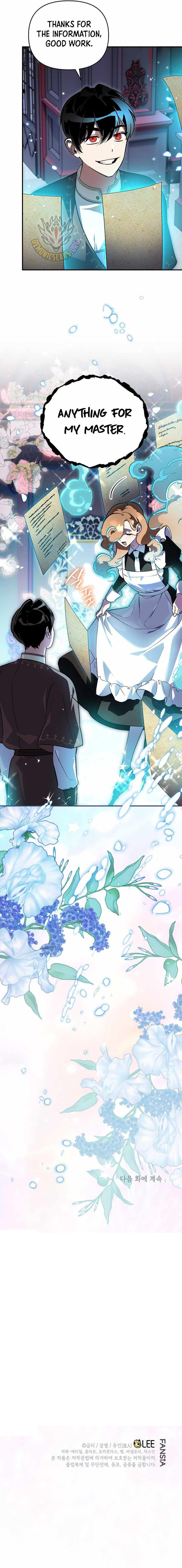 I Became the Genius Bastard of a Noble Dark Clan - Chapter 49 Page 13