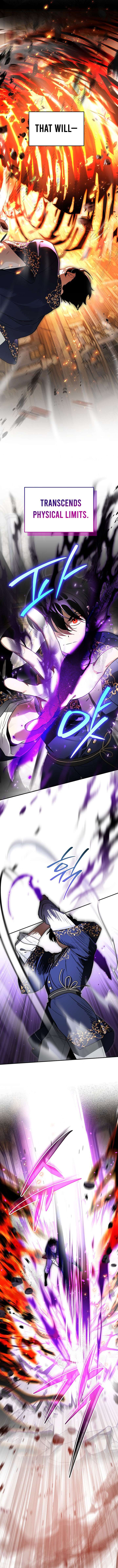 I Became the Genius Bastard of a Noble Dark Clan - Chapter 50 Page 10