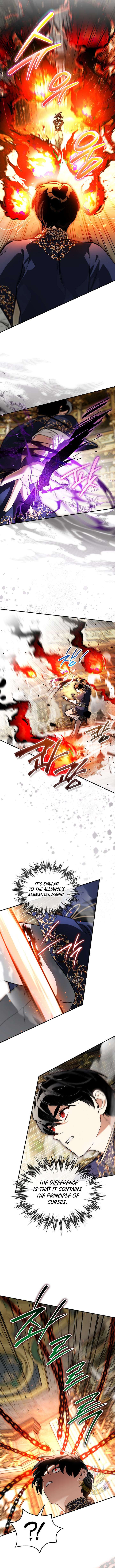 I Became the Genius Bastard of a Noble Dark Clan - Chapter 50 Page 3