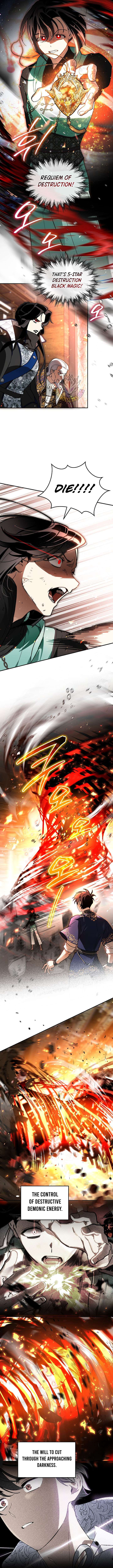 I Became the Genius Bastard of a Noble Dark Clan - Chapter 50 Page 9