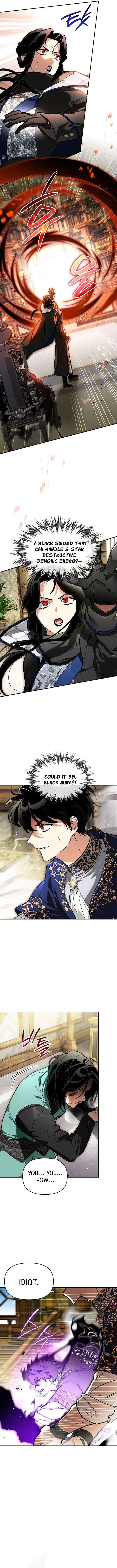 I Became the Genius Bastard of a Noble Dark Clan - Chapter 51 Page 2