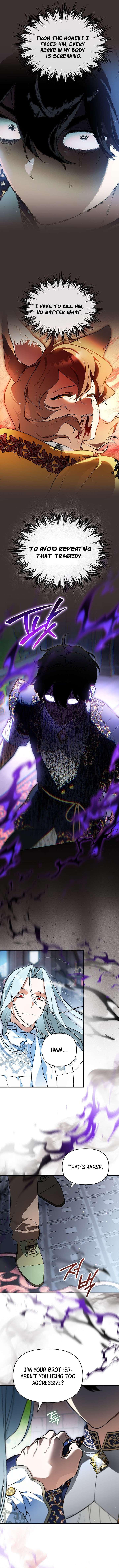 I Became the Genius Bastard of a Noble Dark Clan - Chapter 51 Page 8