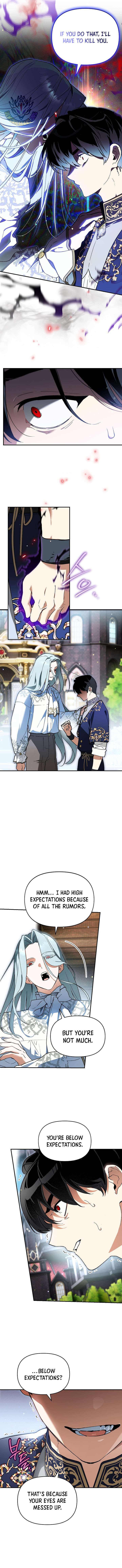 I Became the Genius Bastard of a Noble Dark Clan - Chapter 51 Page 9