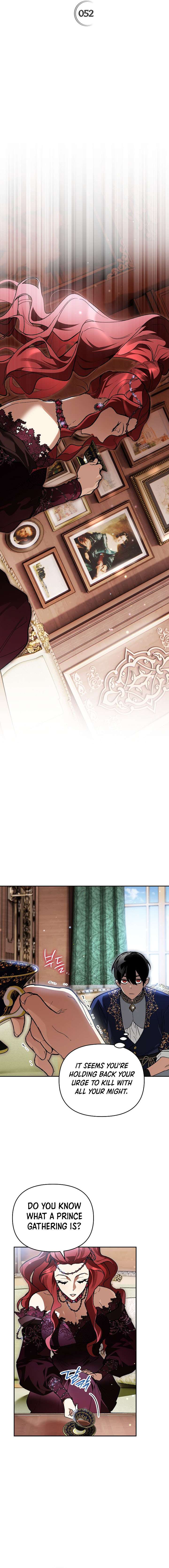 I Became the Genius Bastard of a Noble Dark Clan - Chapter 52 Page 2