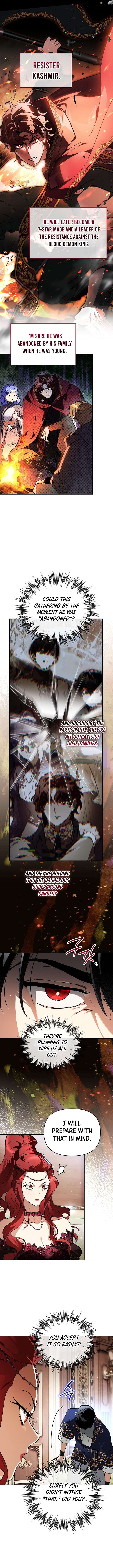 I Became the Genius Bastard of a Noble Dark Clan - Chapter 52 Page 4