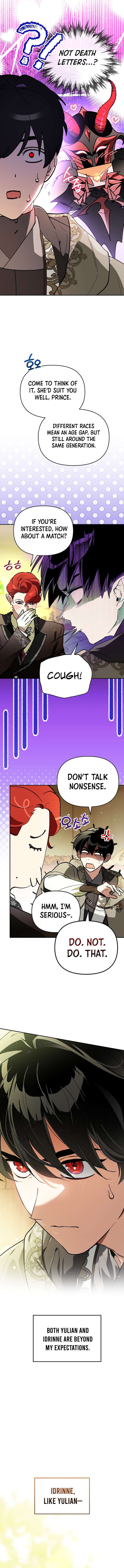 I Became the Genius Bastard of a Noble Dark Clan - Chapter 53 Page 10