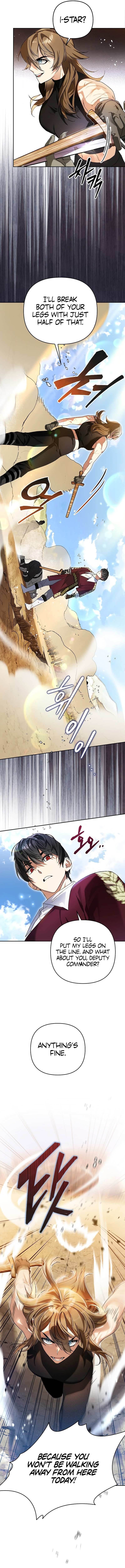 I Became the Genius Bastard of a Noble Dark Clan - Chapter 6 Page 2