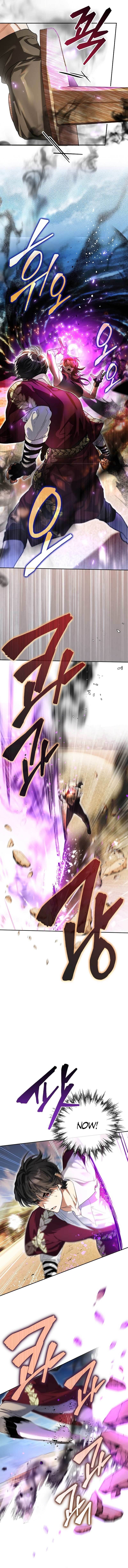 I Became the Genius Bastard of a Noble Dark Clan - Chapter 6 Page 5