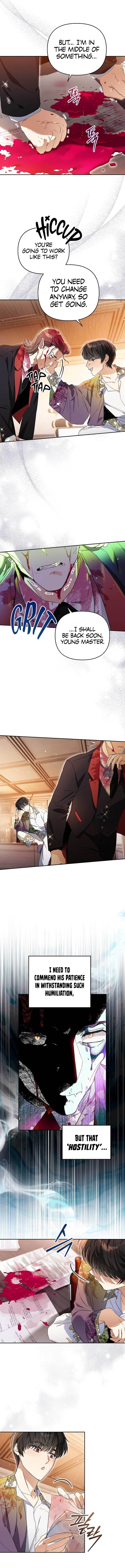 I Became the Genius Bastard of a Noble Dark Clan - Chapter 7 Page 11