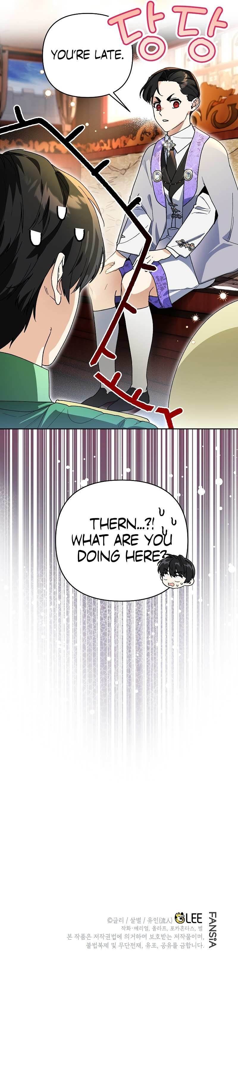 I Became the Genius Bastard of a Noble Dark Clan - Chapter 9 Page 13