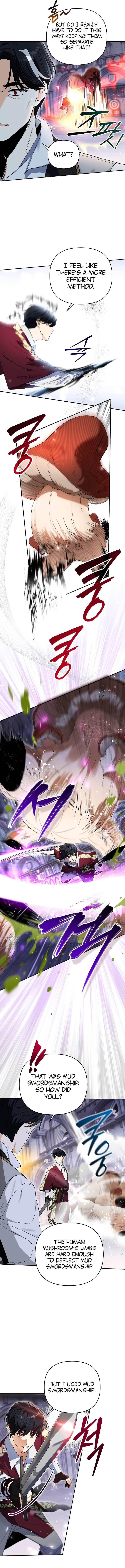 I Became the Genius Bastard of a Noble Dark Clan - Chapter 9 Page 6