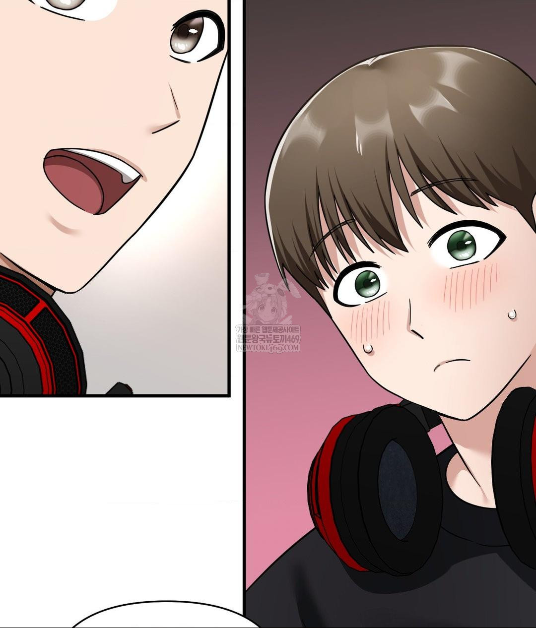 My Story On My Stepsisters Secret Account Raw - Chapter 1 Page 80