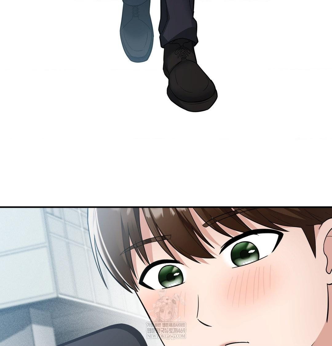 My Story On My Stepsisters Secret Account Raw - Chapter 9 Page 10