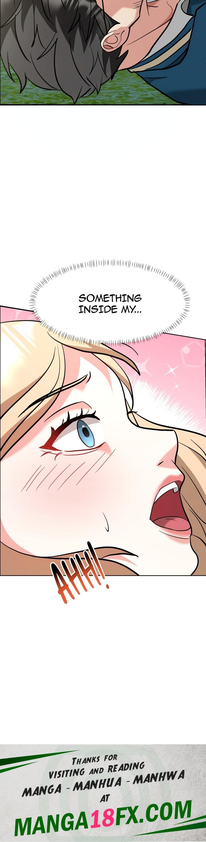 Coaching My Stepdaughter (Uncensored) - Chapter 0 Page 10