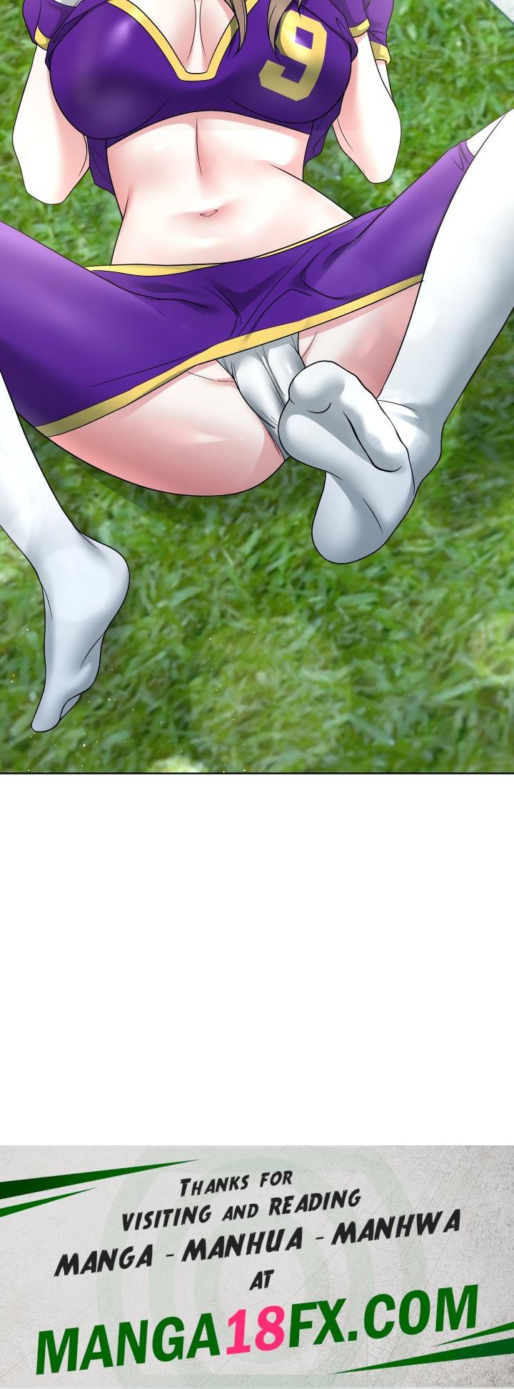 Coaching My Stepdaughter (Uncensored) - Chapter 1 Page 26